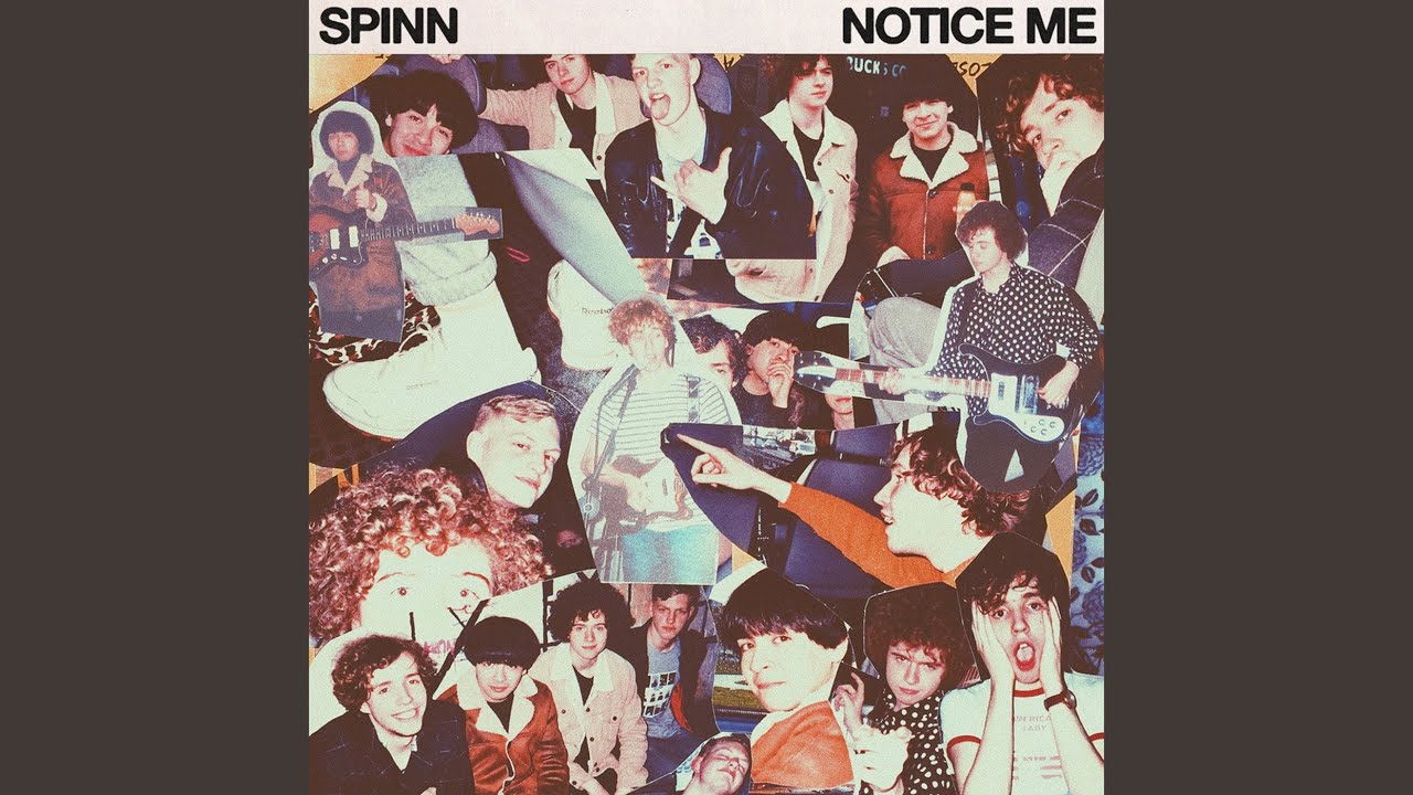 Notice Me