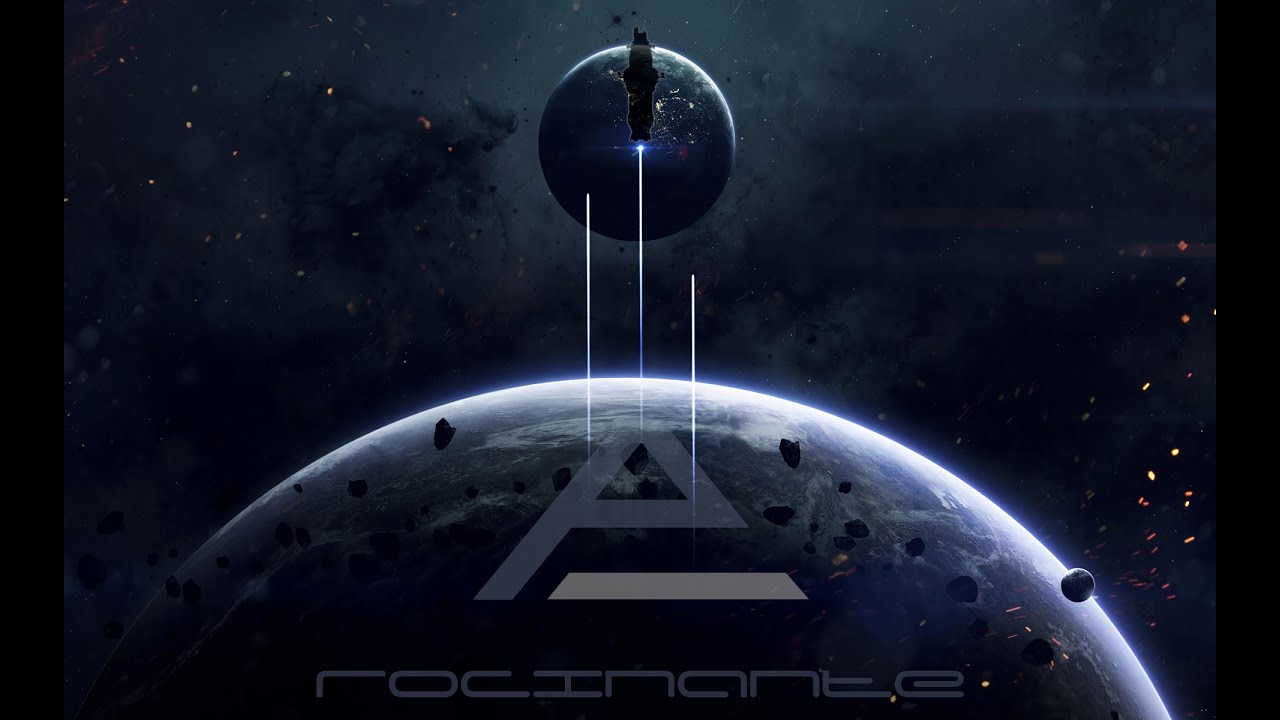Pertegò - Rocinante