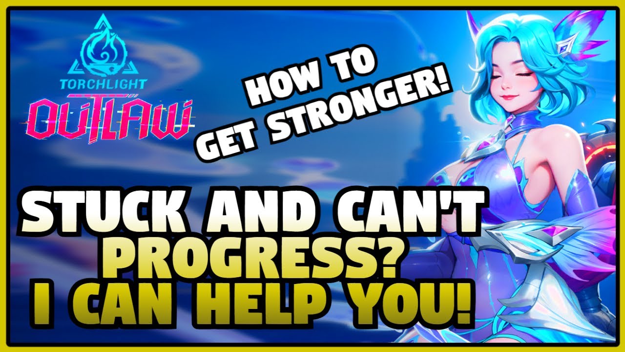 [Torchlight Infinite] How To Get STRONGER and Farm FASTER! [SS11 Vorax Season]