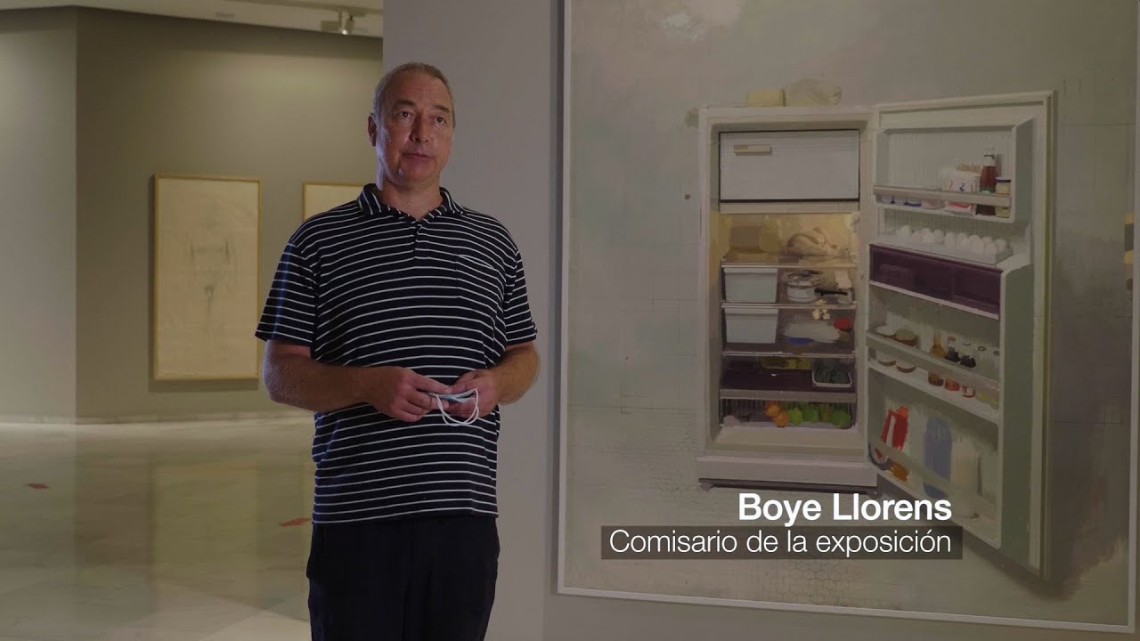 Antonio López