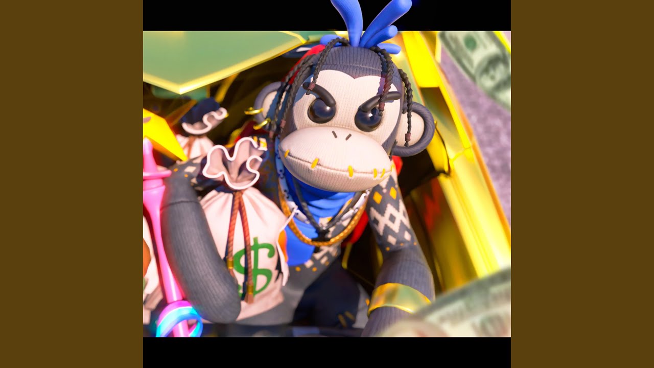 El Rap de Fortnite (Especial 700k subs)