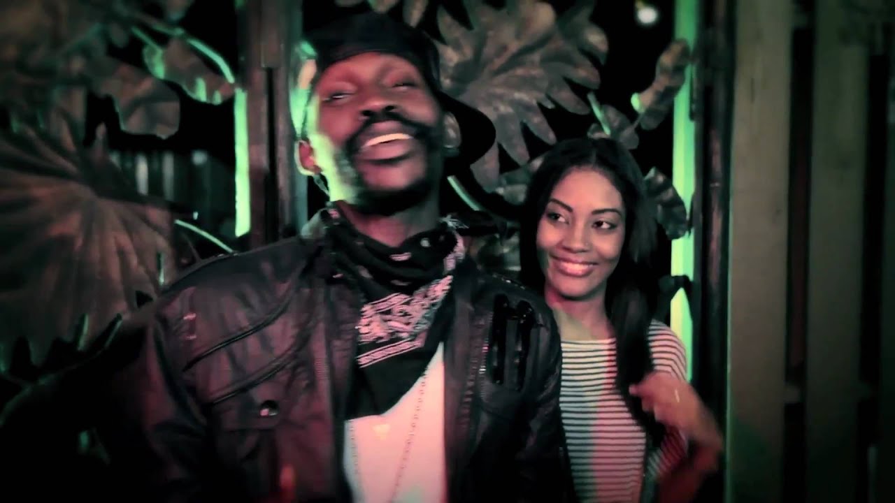 Jinx Riddim Medley [Official HD Video]