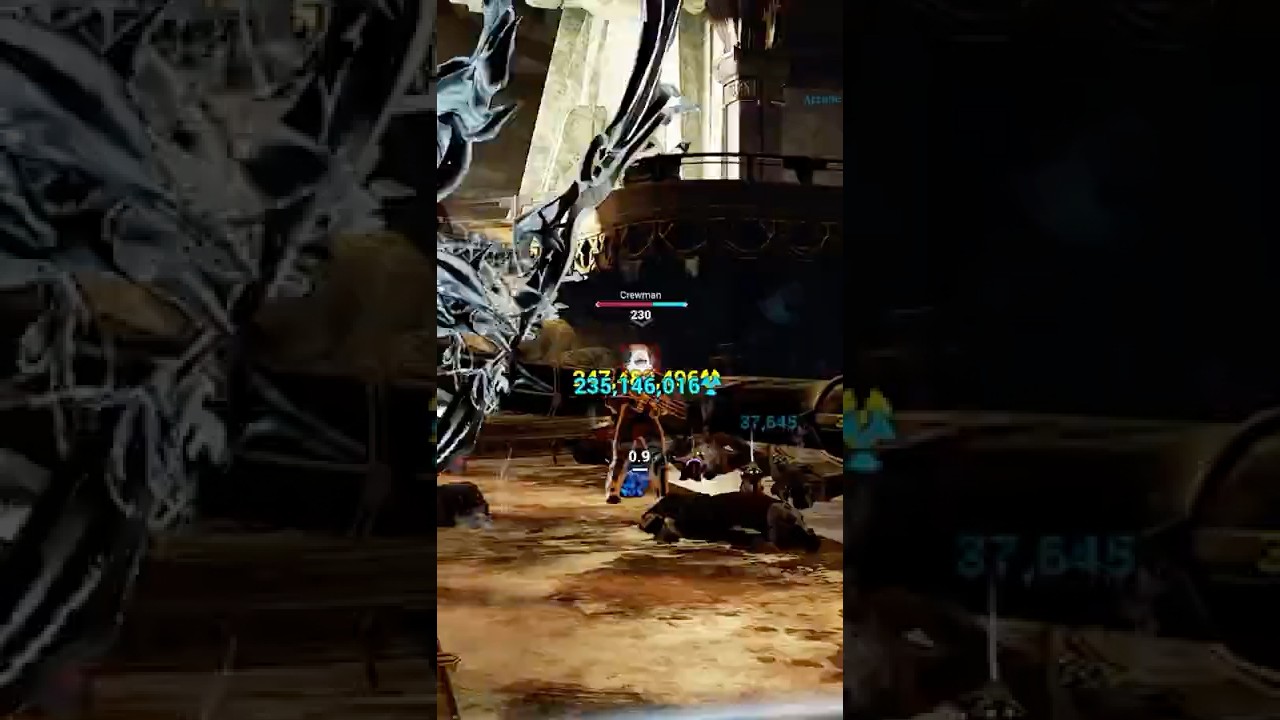 [Уже исправлено] Основной бастион просто невероятен в старом мирном обновлении 