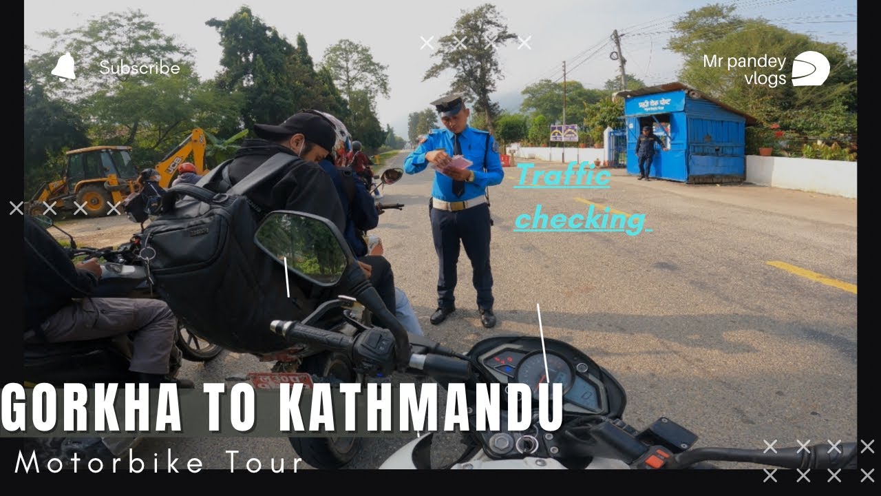 Gorkha To Kathmandu Road Condition. यस्तो पनि हुन्छ ??!