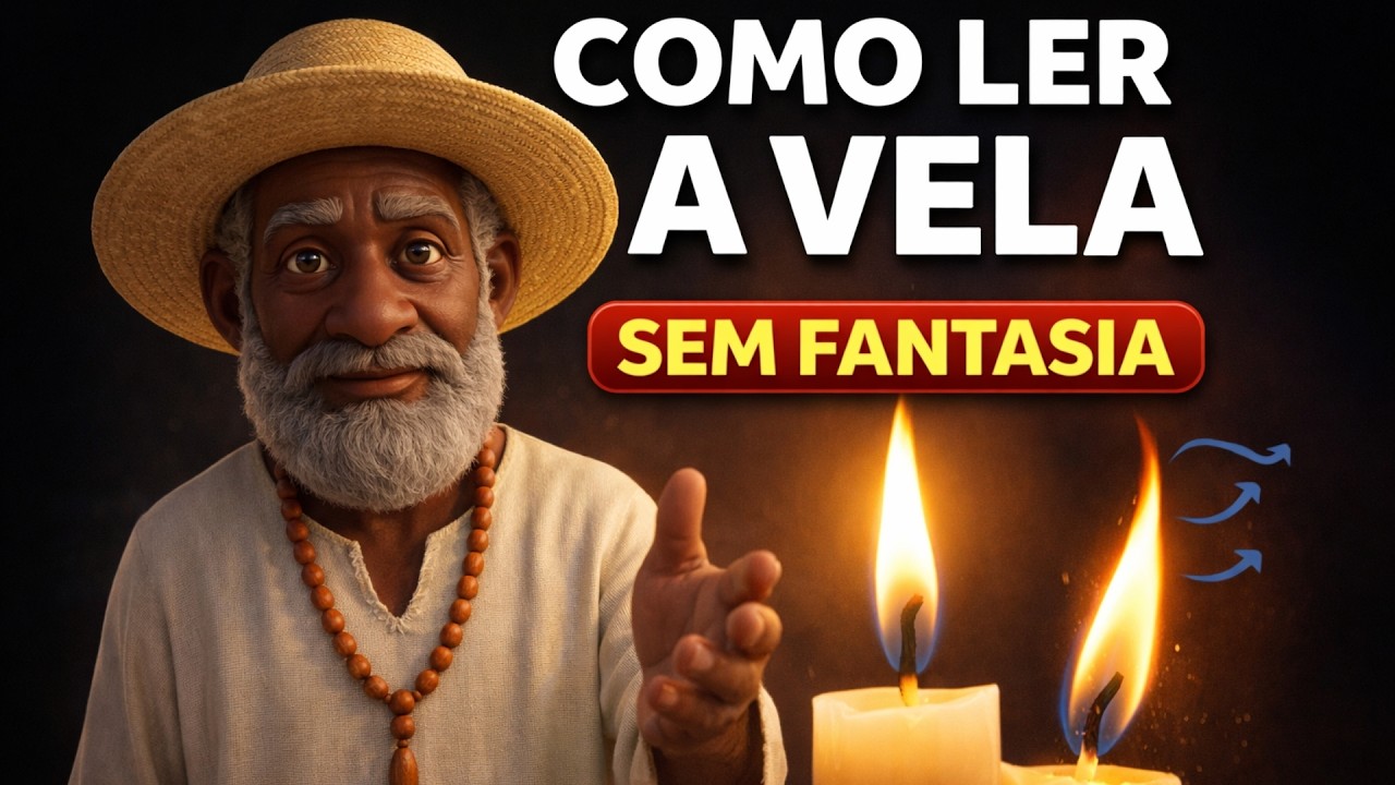 Como Ler a Vela do Jeito Certo (Sem Fantasia)