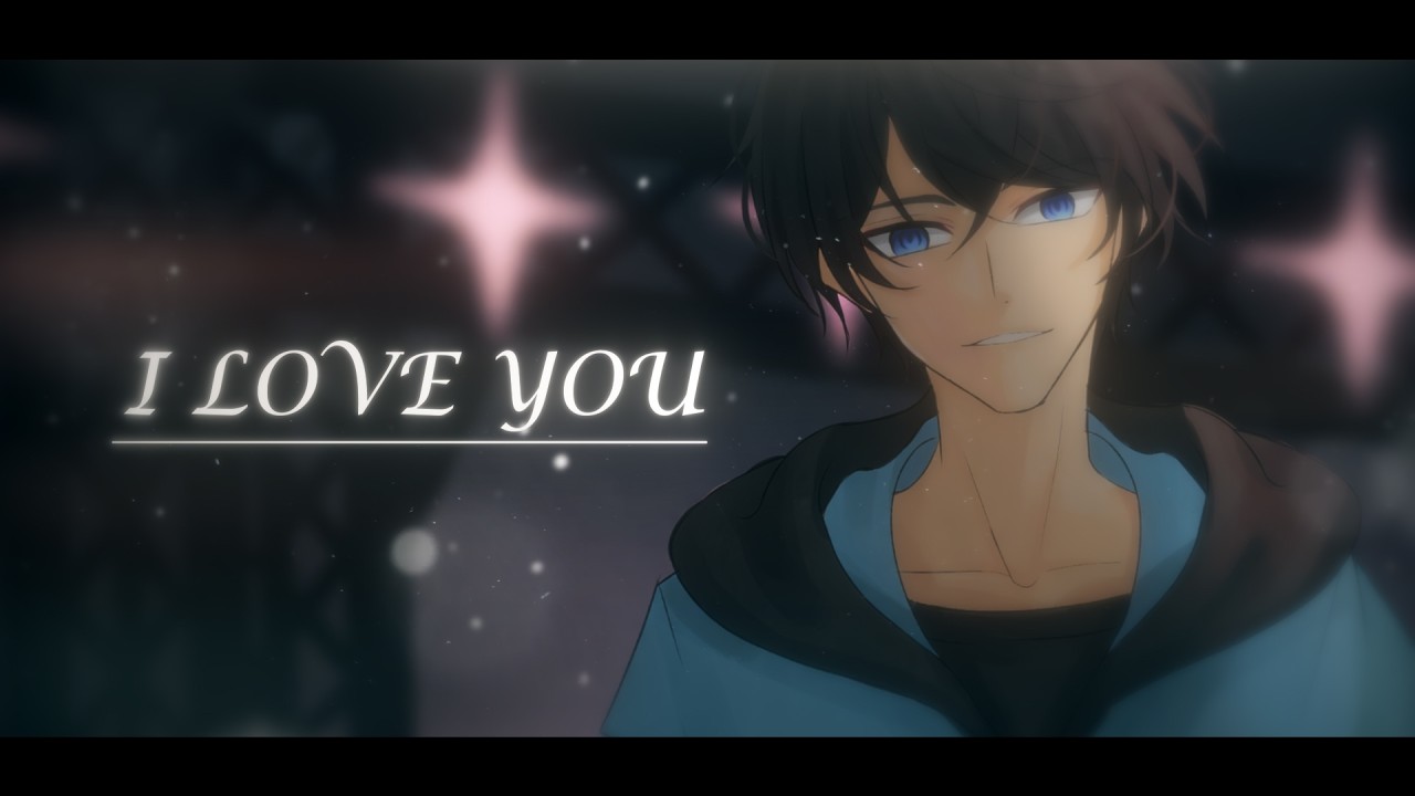 【#MBNValentine】 クリス・ハート - I LOVE YOU Cover By RaldKun