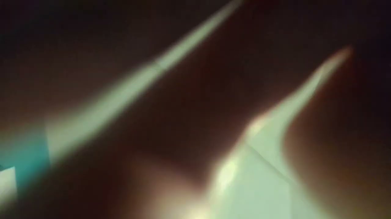 Camera/phone tapping lofi asmr