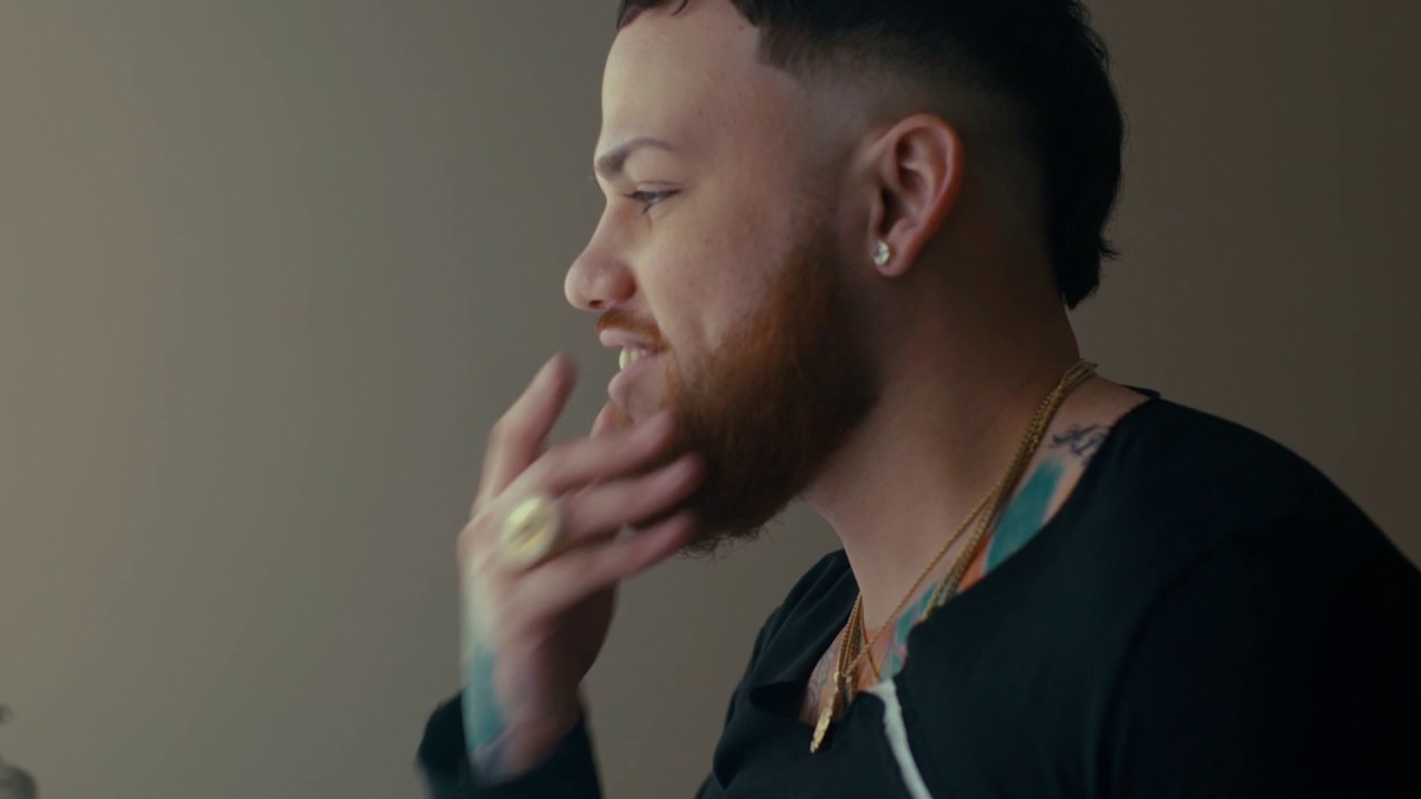 Miky Woodz - Extranjera (Video Oficial)
