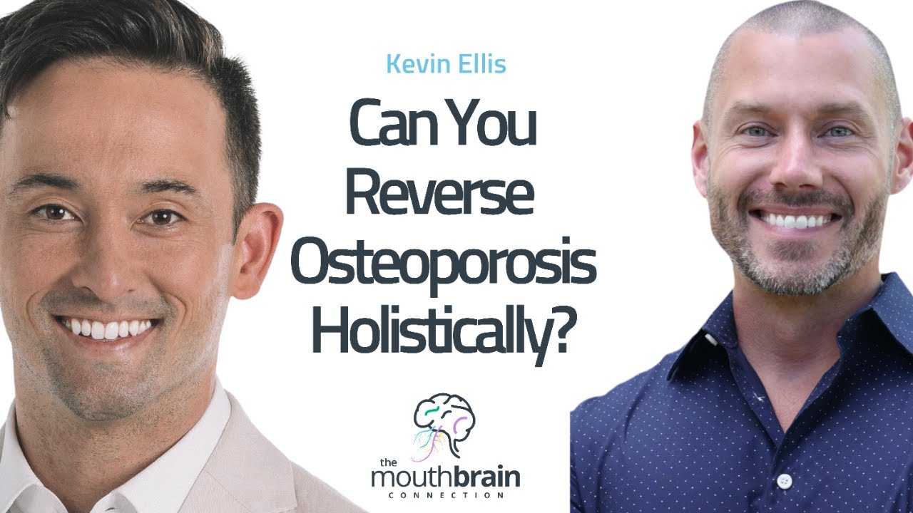 Can you Reverse Osteoporosis?