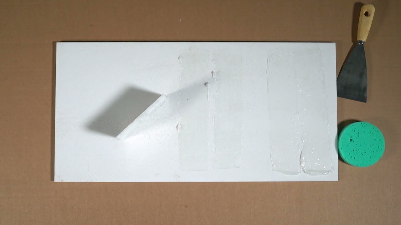 MASTICE THASSOS  two component mastic useful to glue and fill THASSOS and other cristalline marble.