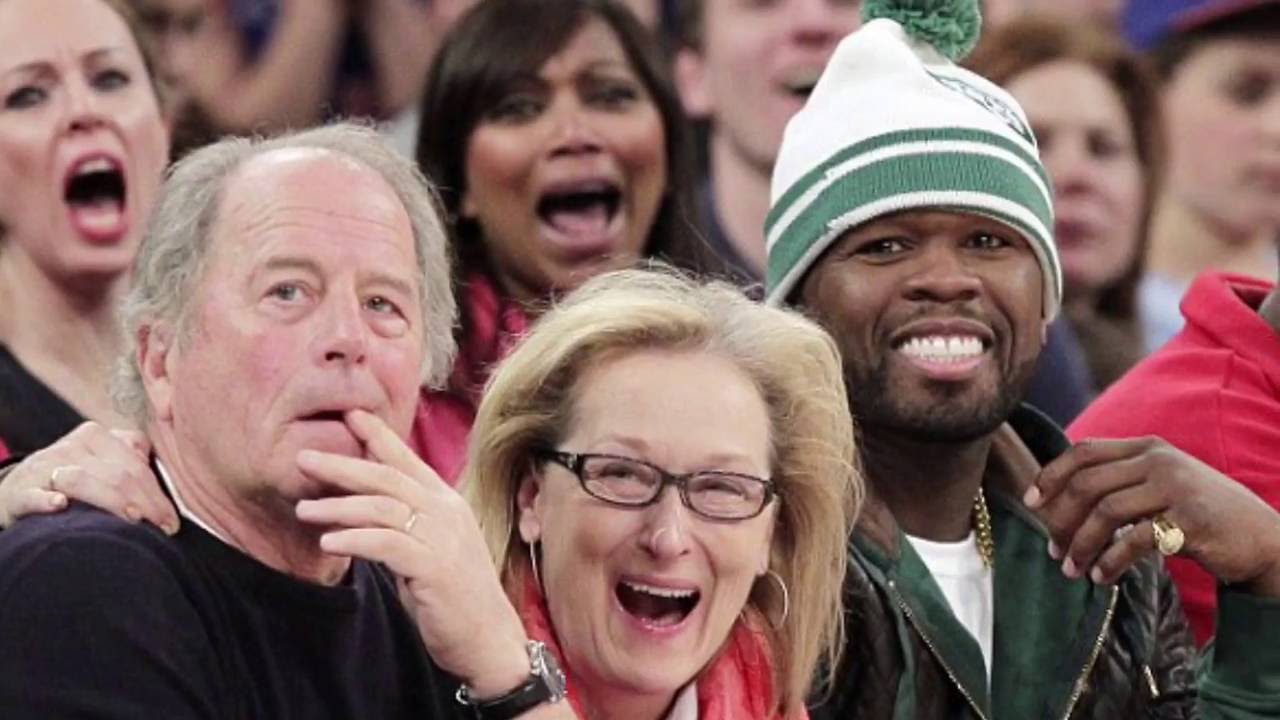 Meryl Streep Day