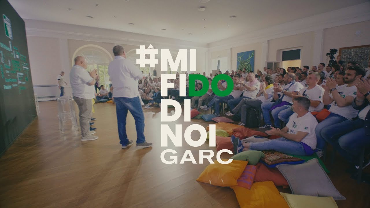 Garc SpA | Mi Fido Di Noi