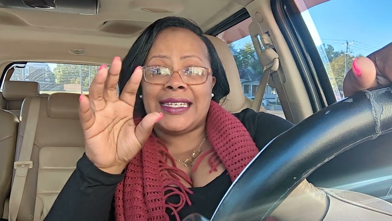 😇 GOD SENT ME TO DELIVER THIS WORD TODAY🙌 COME GET YOUR BLESSING ❤️