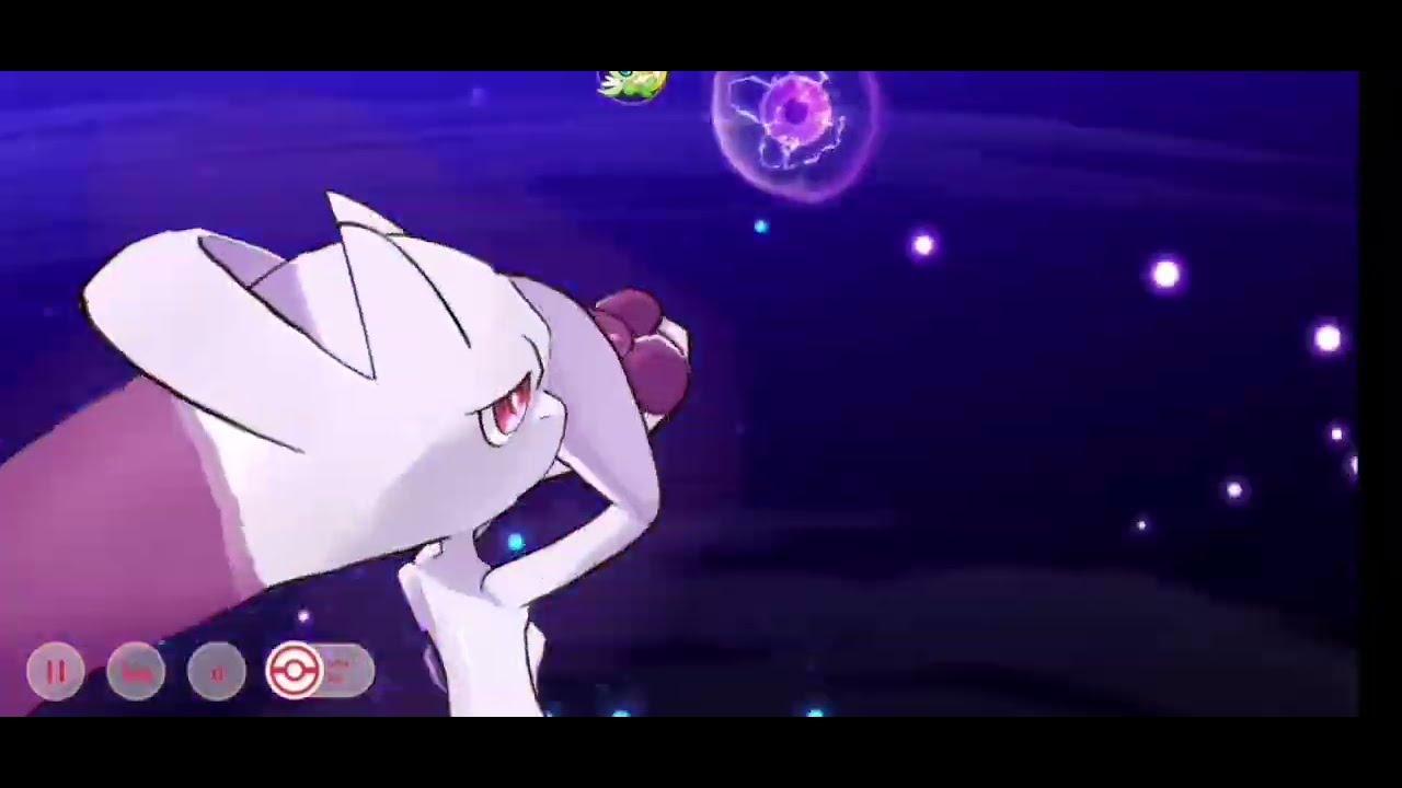 MegaMon All SS Ultimate