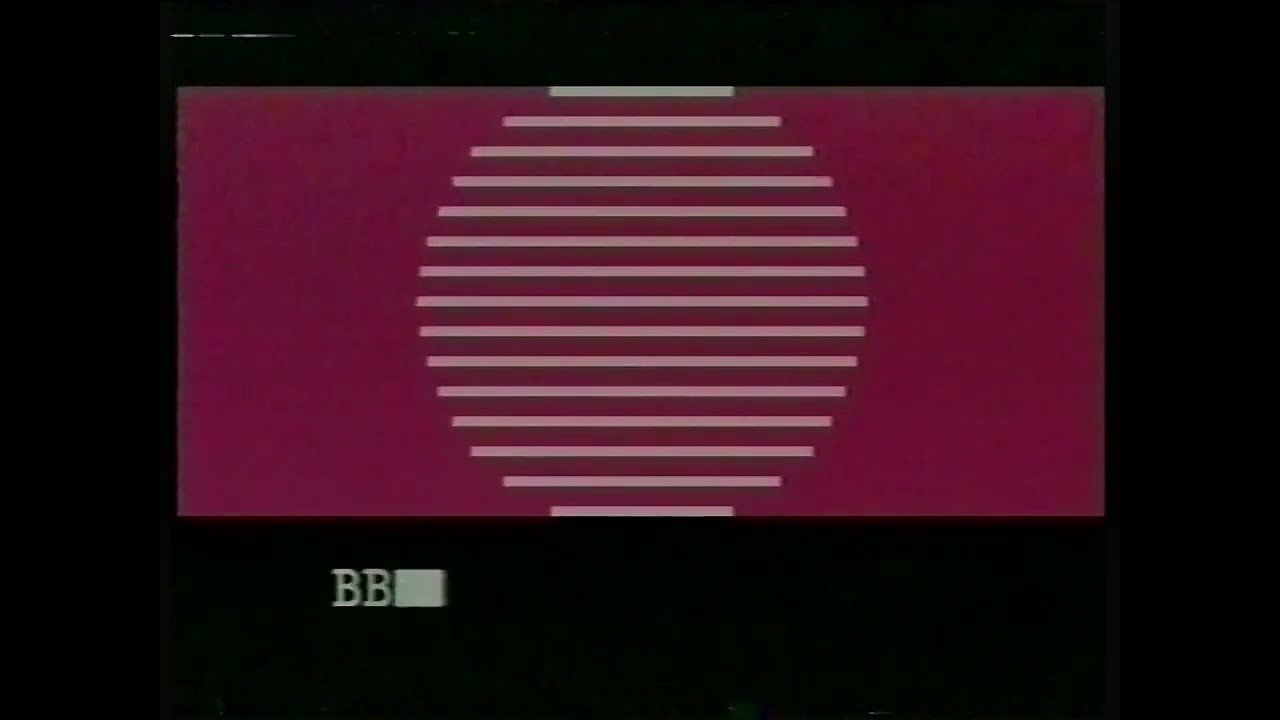 BBC1: Potter's Wheel and News After Noon - Thursday 2nd September 1982