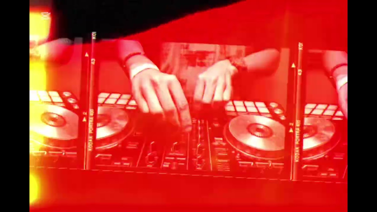 Break Mix Nonstop - ទូរស័ទ្ទអ្នកណា x ក្រមុំទាំងមី Remix