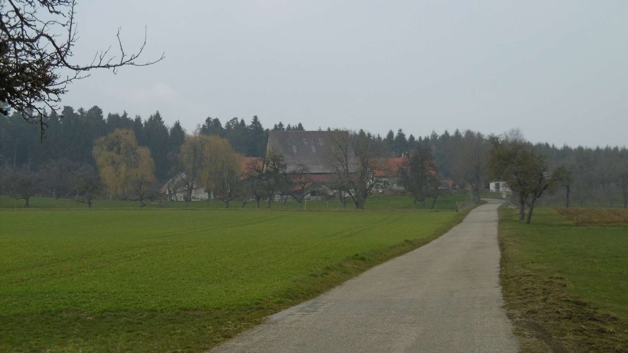 Der Glatttal Rundweg D3