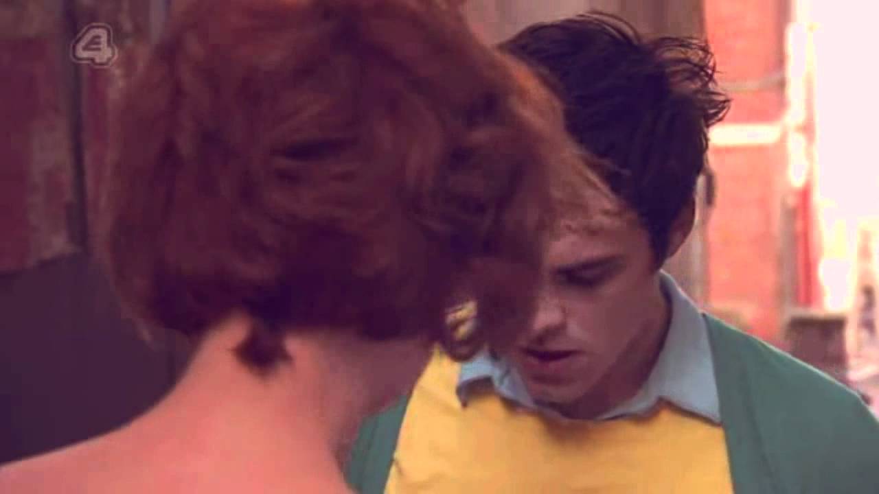 nick & franky | we found love in a hopeless place