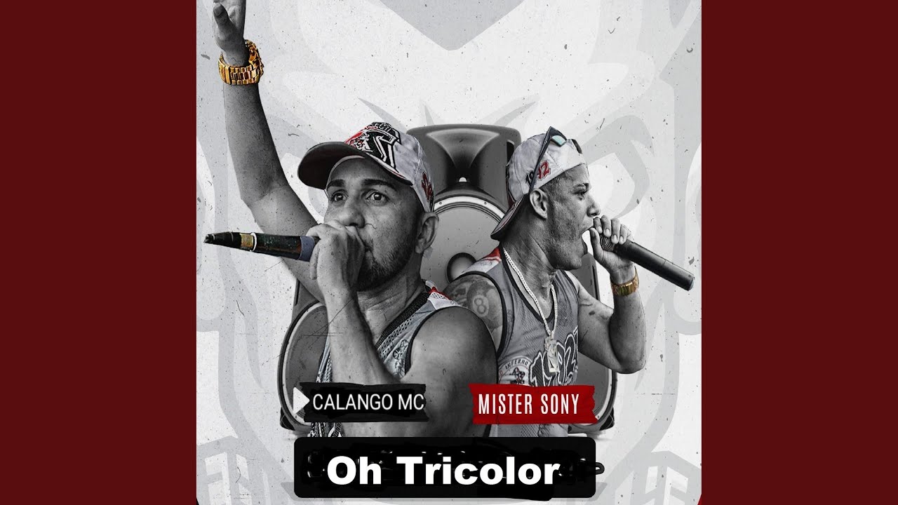 Oh Tricolor