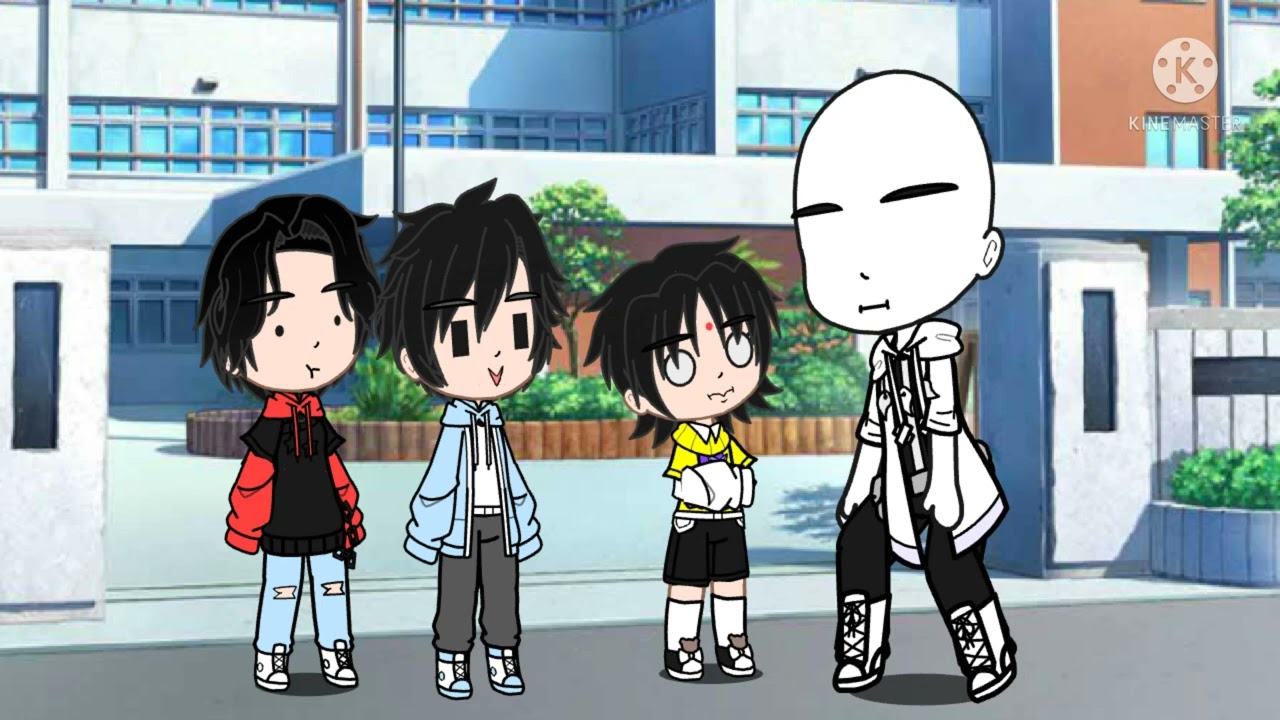 { mdzs meme } your parents ask me to pick you up ( junior trio ) [ modern au ]
