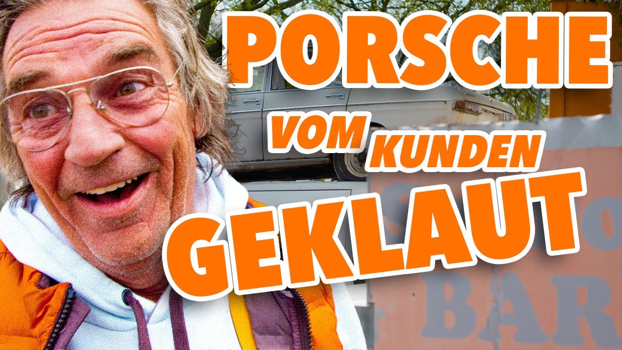 Bei Fred aufm Schrottplatz (Fred-Ultras zu Besuch) I Freds Revier Folge 65