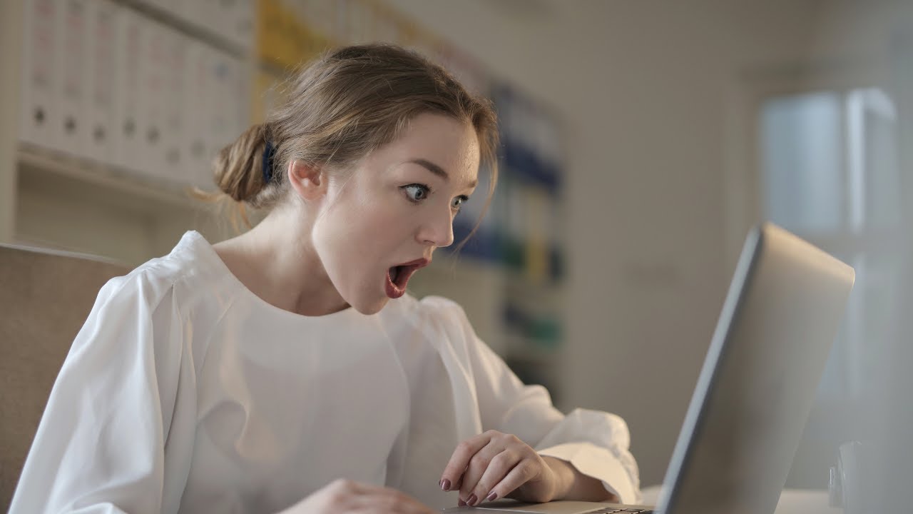 Shocked people Free Hd Stock Video 2, Surprised people stock video No Copyright  #shockedpeople