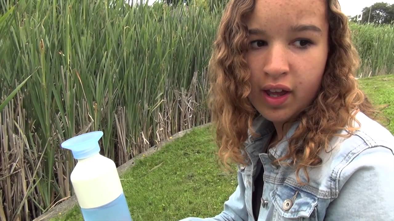 Clip groep 8 CBS de Meerpaal
