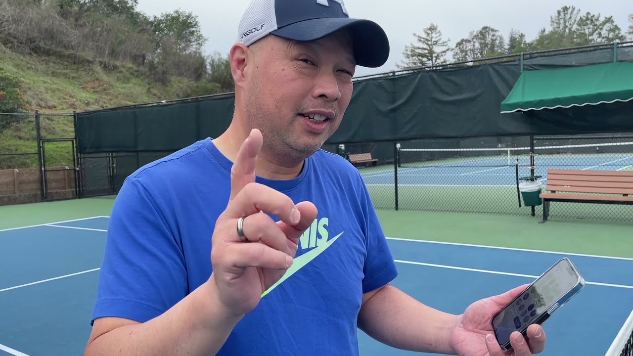SPINSHOT PORTABLE TENNIS BALL MACHINE REVIEW - IS IT EASY TO USE?