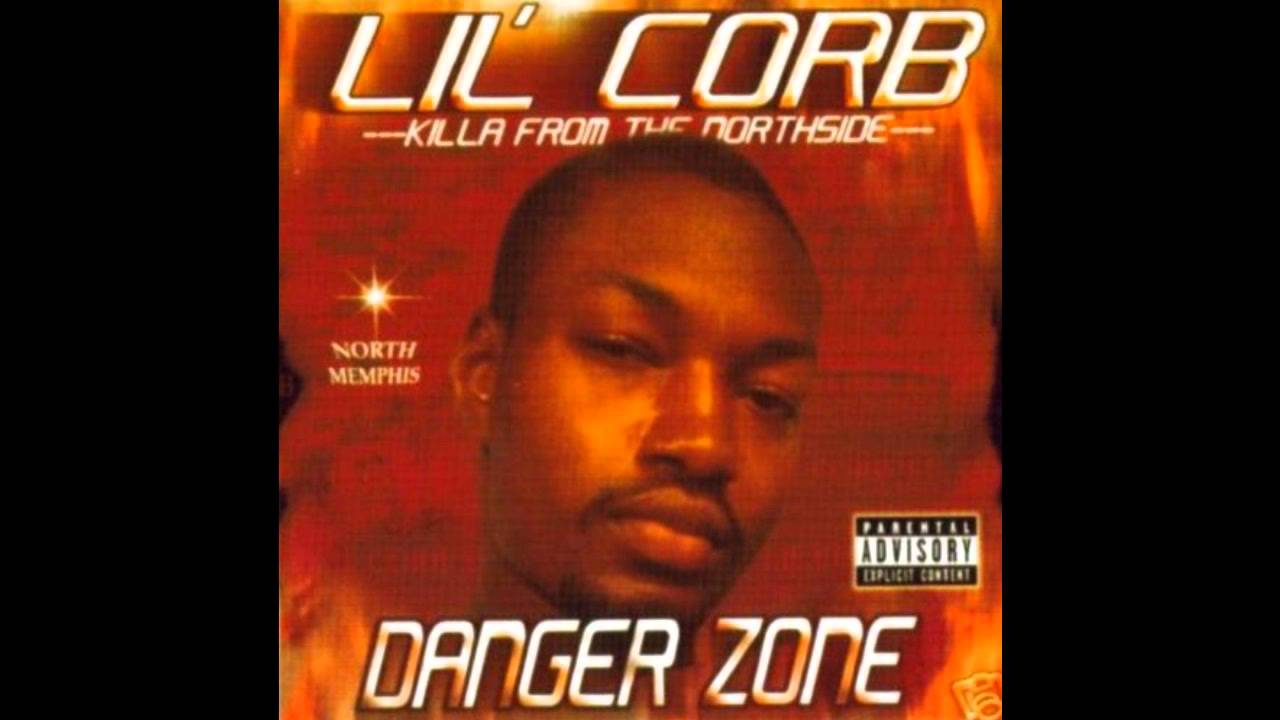 Lil Corb - Killa From The Northside
