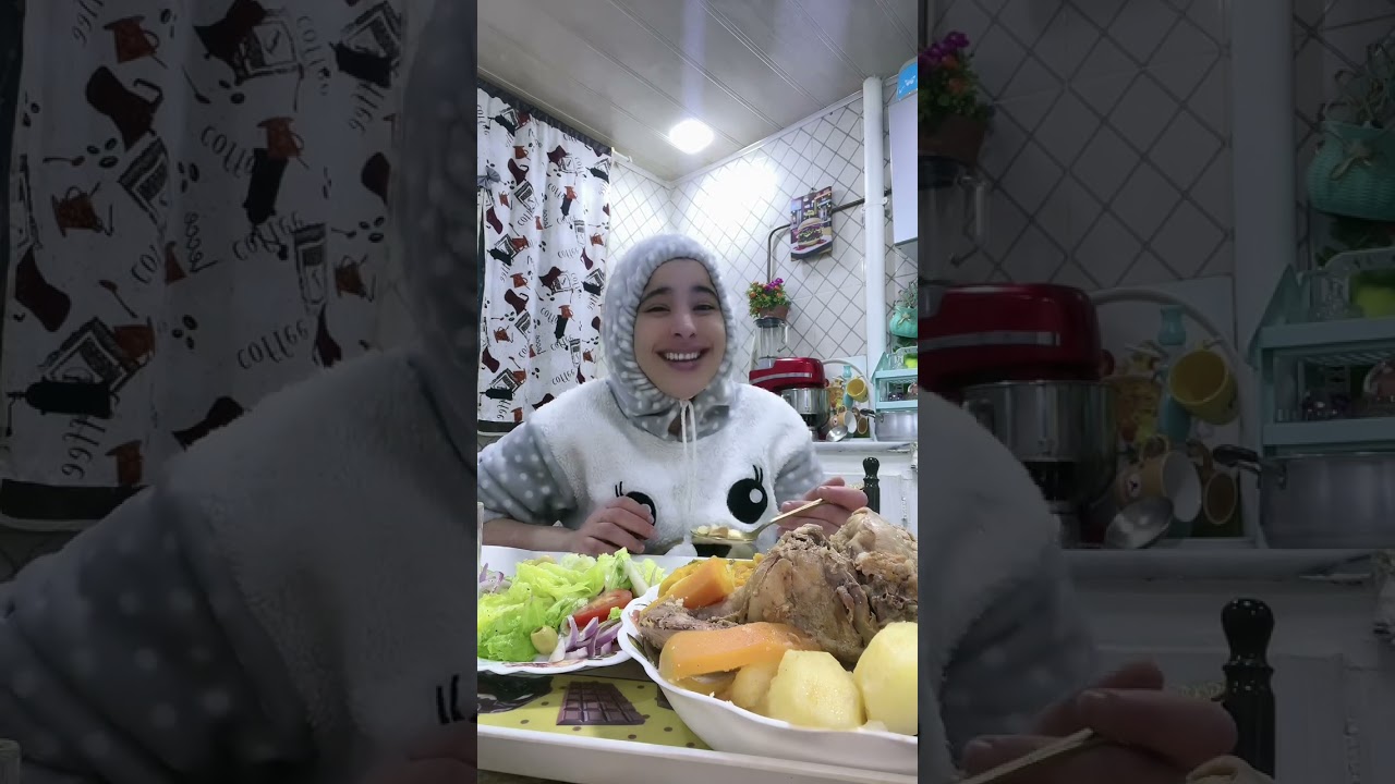 عشانا اليوم 