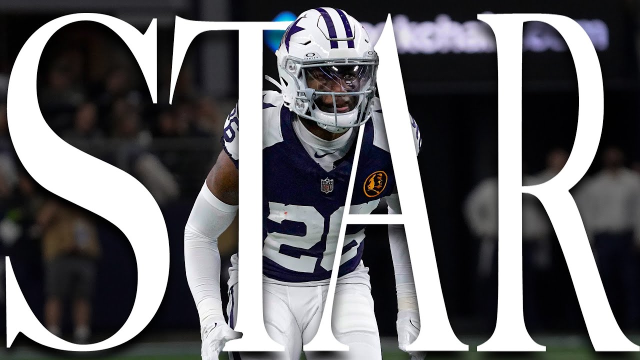 The 5 Most Underrated Players in the NFL @BrettKollmann