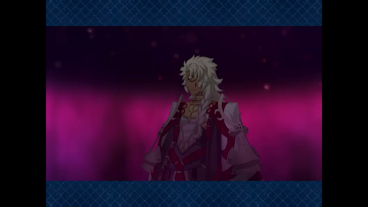 FGO 奏章　第2部終章　第2節「原初特異点 冬木」進行度2