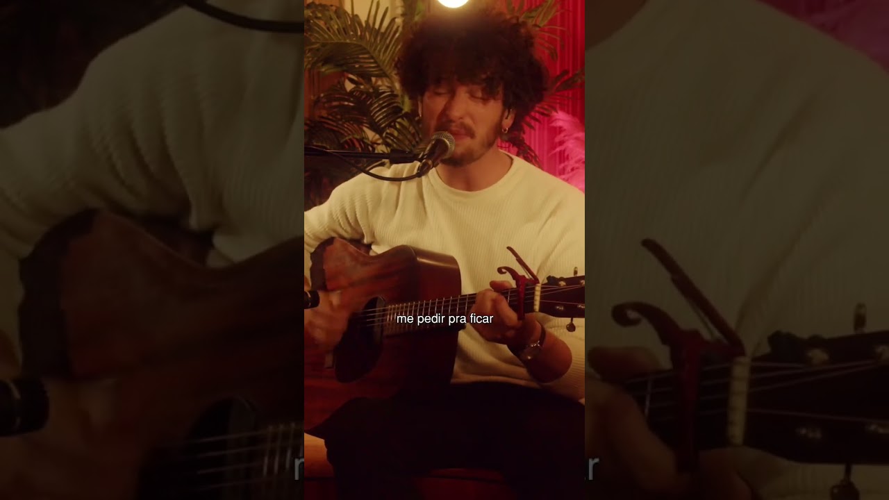 Devagar&hellip; &hearts;️ #bryanbehr #devagar