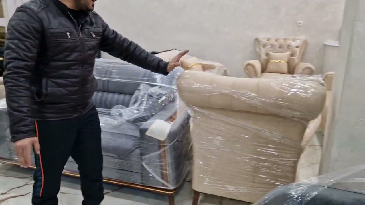 طلبيات الزبائن صالونات اثاث المستقبل العلمة 0661131385\0555840750