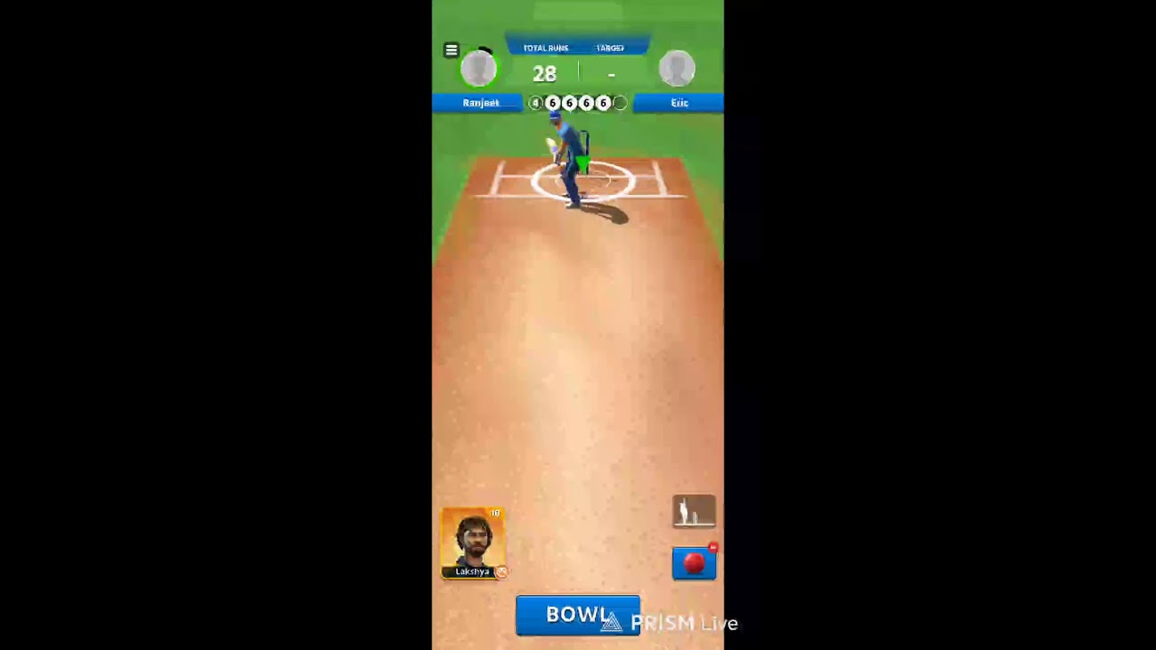 LIVE Cricket League Match Today 🏏 | Full HD Live Streaming | Thriller Finish 😱 | #viral #trending