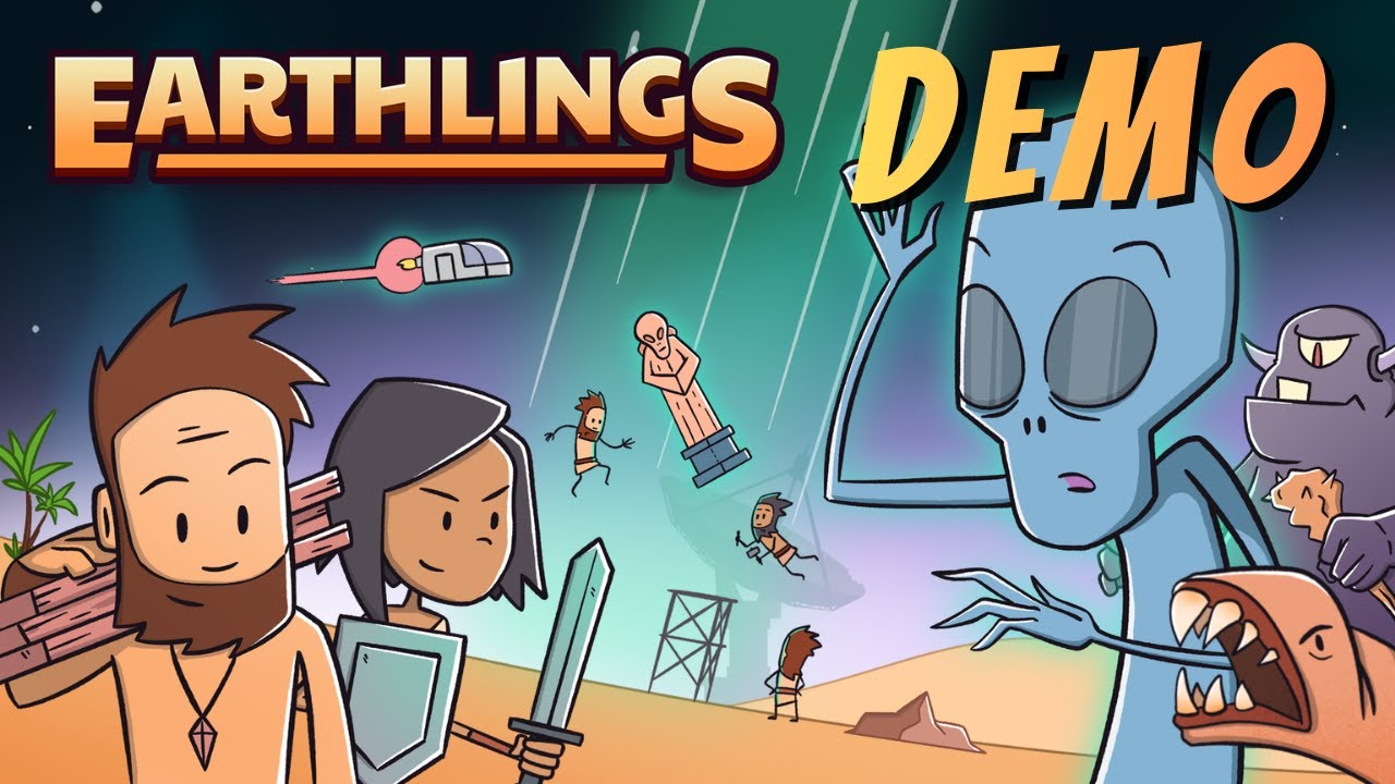 Being an Alien Art Dealer in Earthlings Is… Complicated