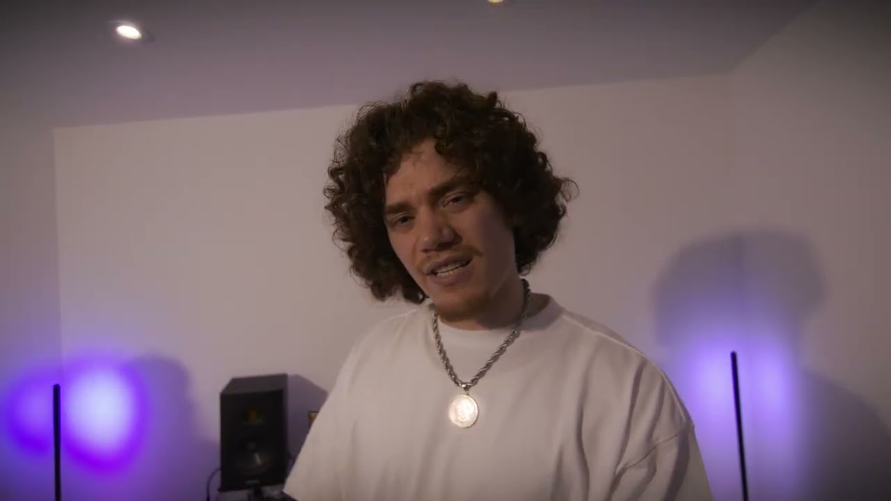 TuneScape Freestyle w/ JXEYBOY, UNVME & RODZZZ Pt.1