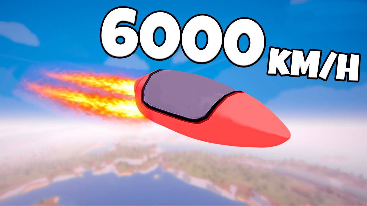 ❄️ STWORZYŁEM TANI NAJSZYBSZY SAMOLOT!? | AVIASSEMBLY |