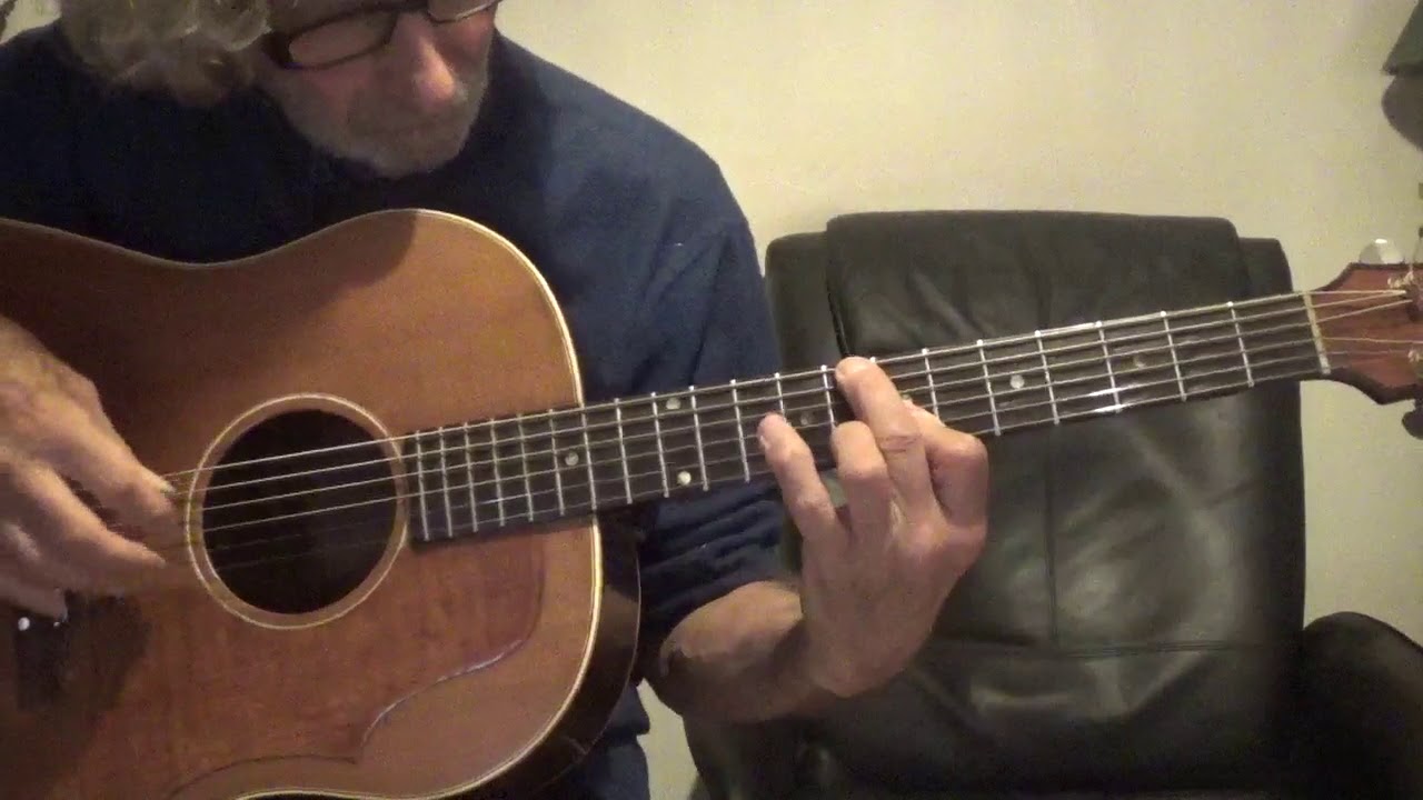BERT JANSCH - ARE YOU GOING TO SCARBOROUGH FAIR 1