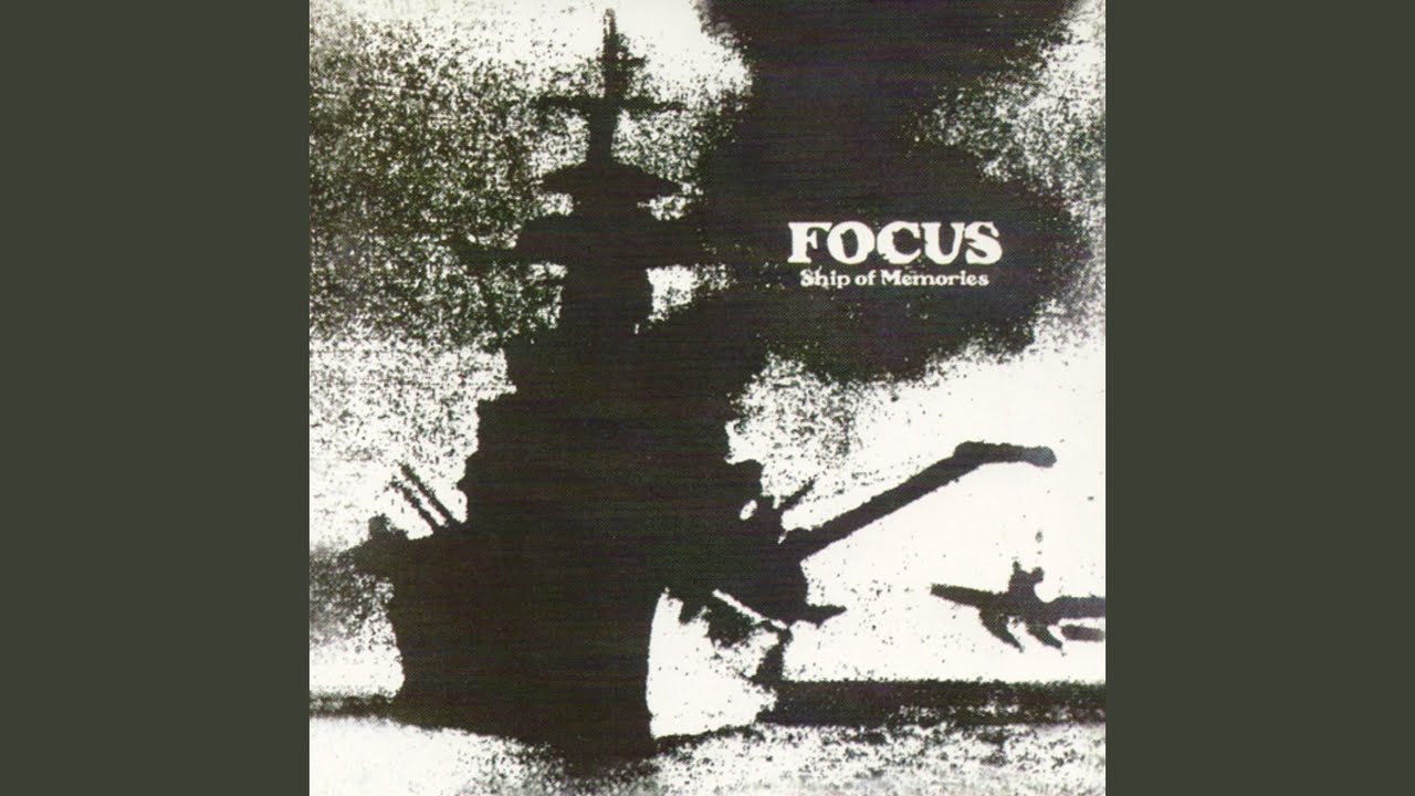 Hocus Pocus (U.S. Single Version)