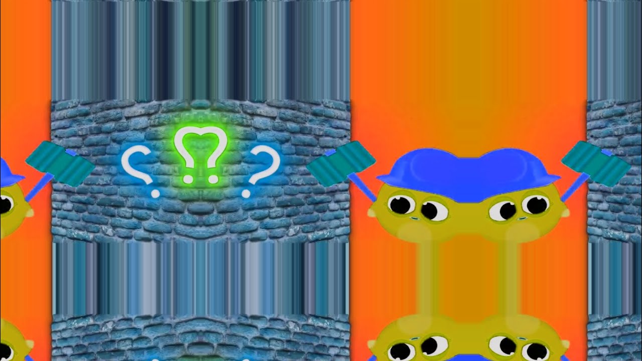 LET's BREAK THE WALL| GILIGILIS| SPONSORED BY: PREVIEW 2 EFFECTS