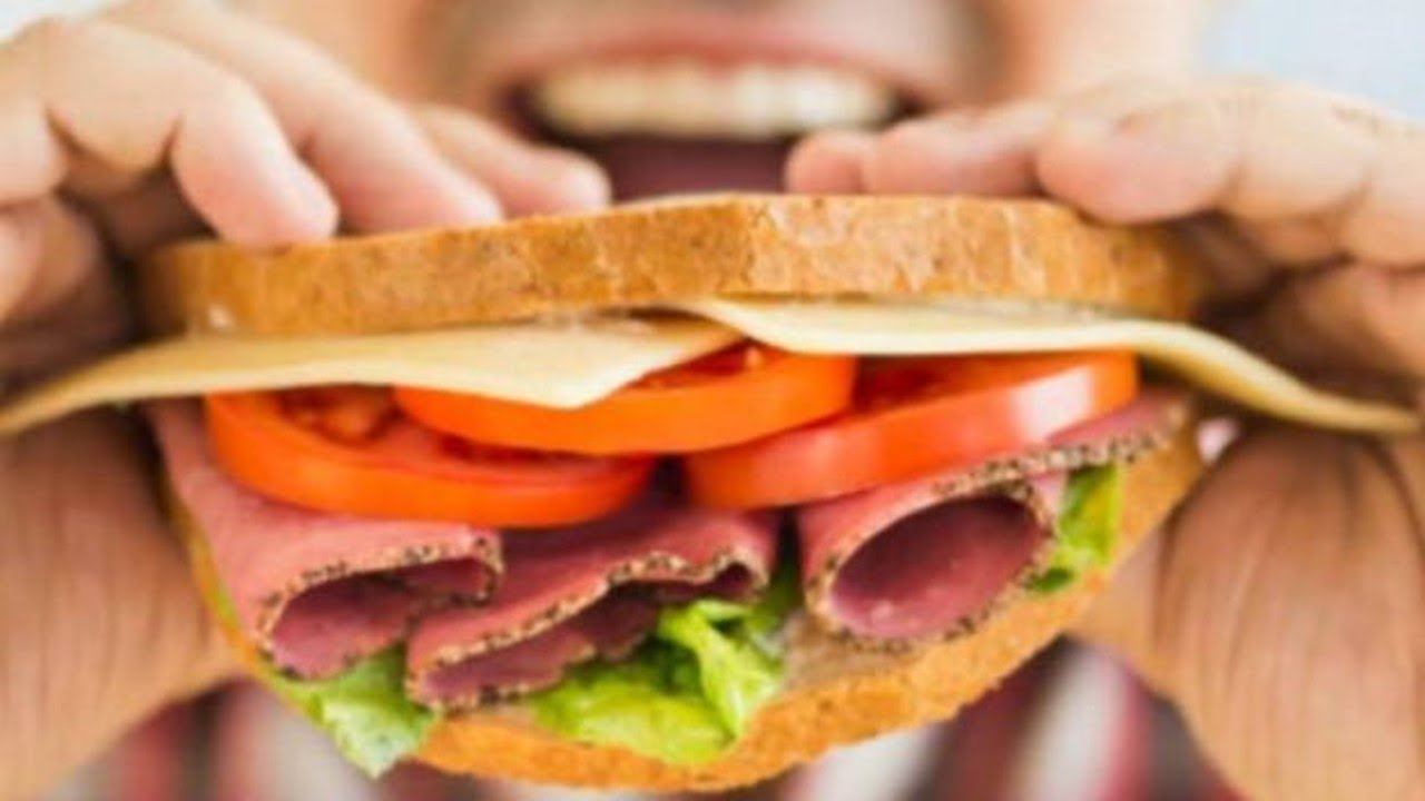 Stop à l'hyperphagie à l'alimentation compulsive