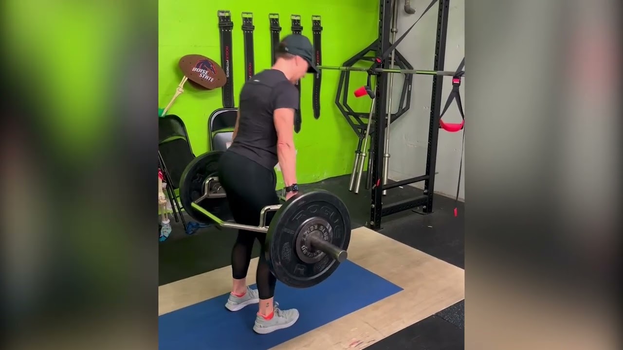 Personal Trainer in Boise, Idaho | Boise, Idaho Personal Trainer