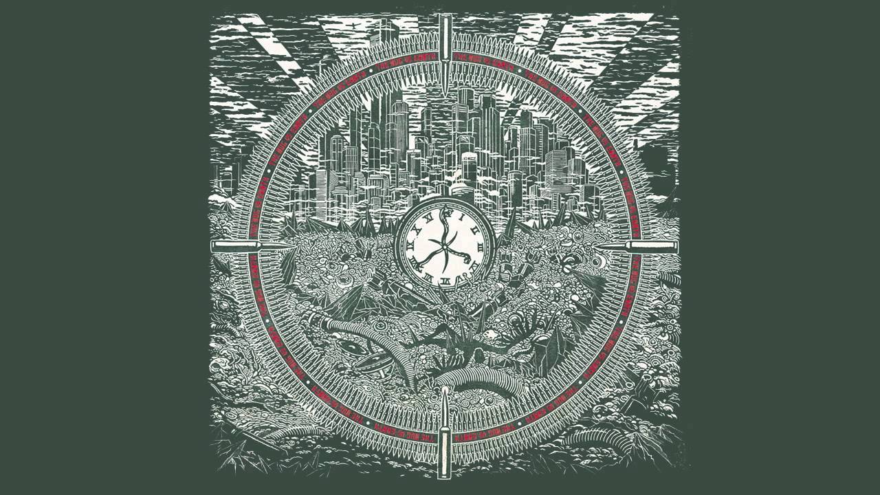 The Bug vs Earth - 'Boa'