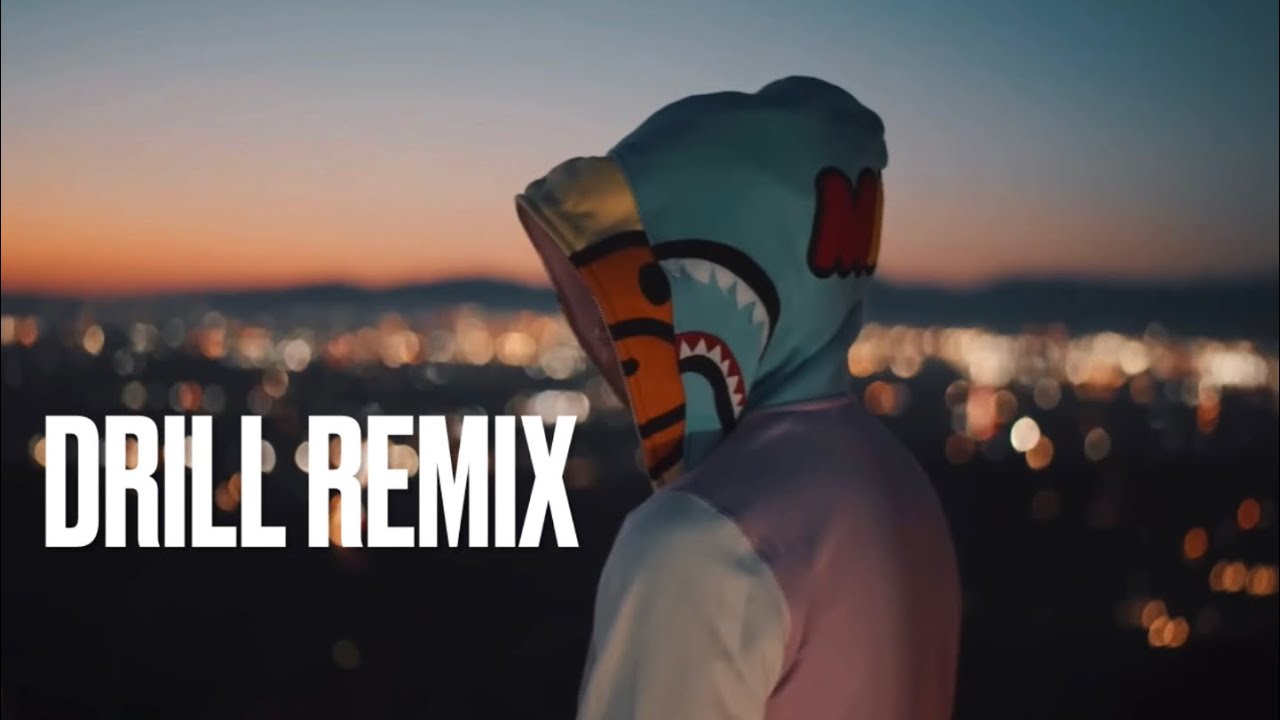 [Free] Don't Let Me Down - The Chainsmokers ft. Daya (Official DRILL Remix)