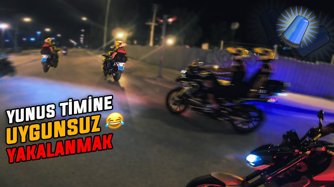 TRAFİKTE KOMİK ANLAR😂 |&nbsp;Motovlog G&uuml;nl&uuml;k Olaylar #3
