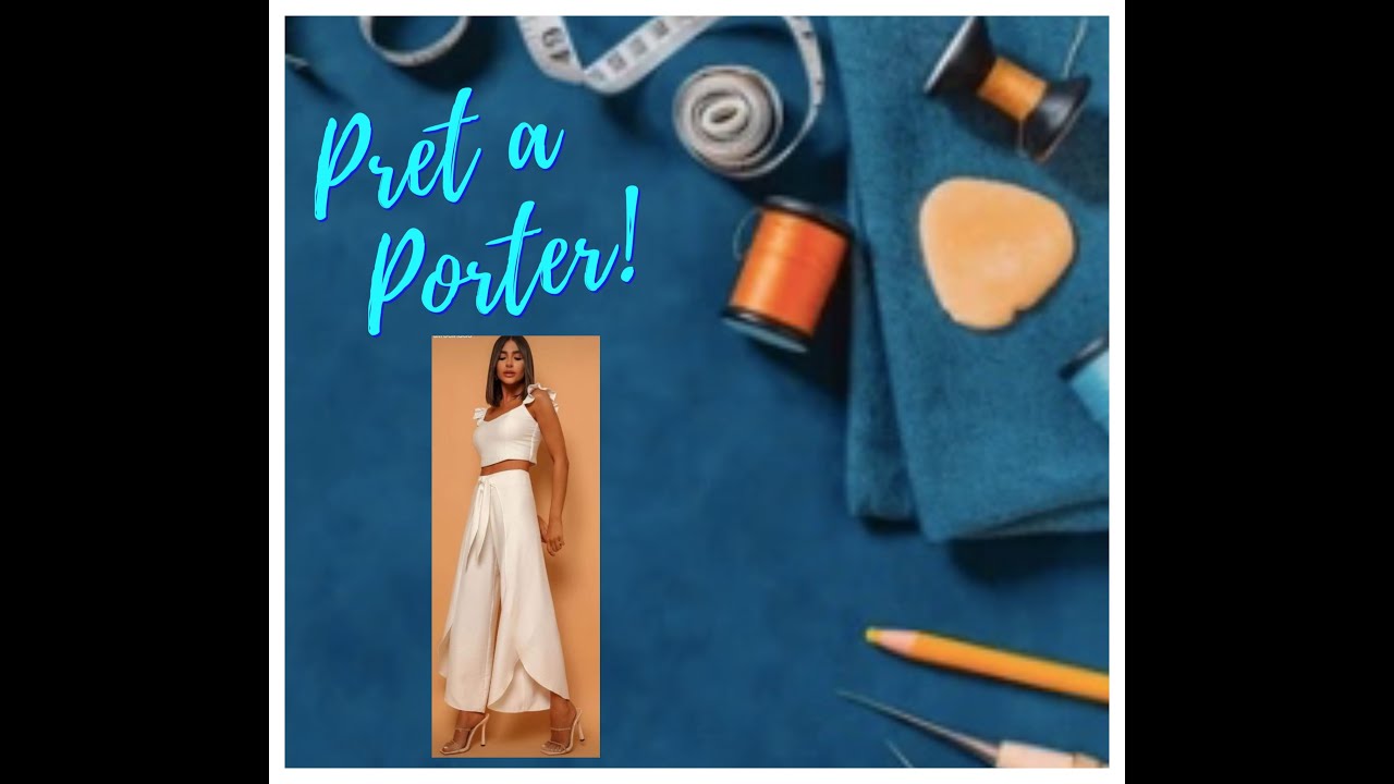 Pret A Porter - Episodio 45