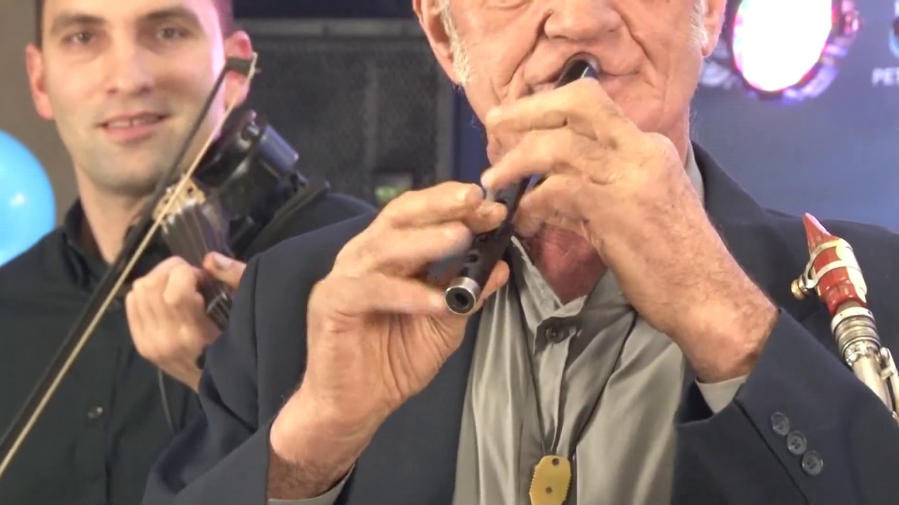 Petar Ljeparevic - Srbijanka kolo  RTV Mlava NG 2019.