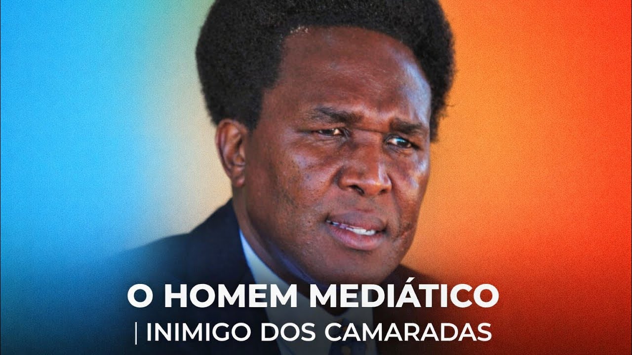 VENÂNCIO MONDLANE FOI CHAMADO POR ANTIGO PRESIDENTE PARA SER AUTARCA 