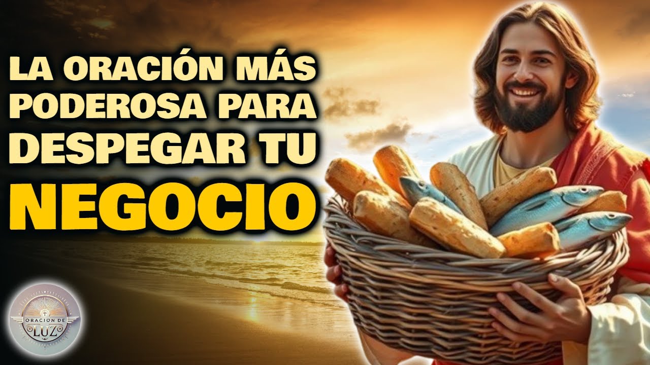TU NEGOCIO DESPEGARÁ CON ESTA ORACIÓN PARA VENDER MUCHO Y ATRAER MÁS CLIENTES (MUY PODEROSA)